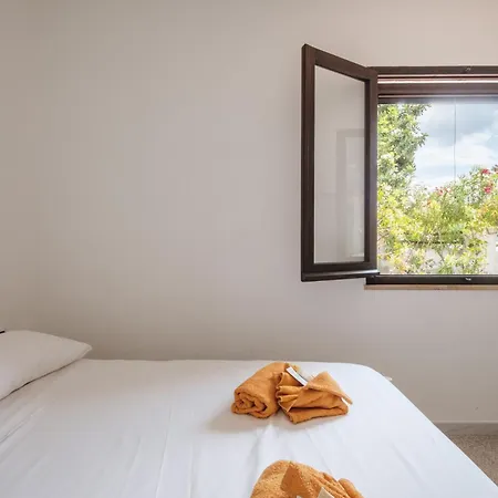 Villa Vinci Campu Longu