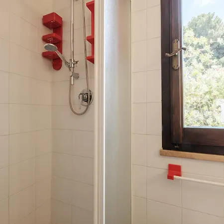 Villa Vinci Campu Longu