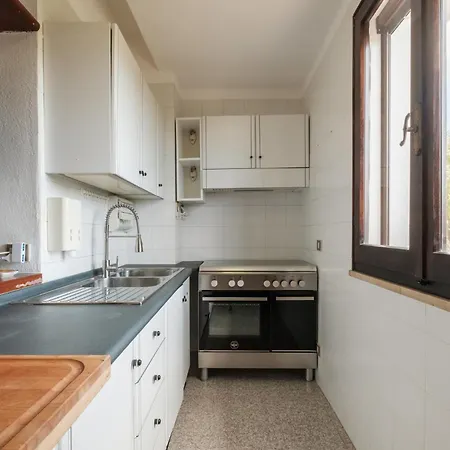 Villa Vinci Campu Longu