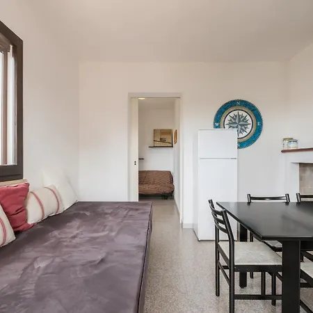 Vinci Villa Campu Longu