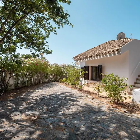 Villa Vinci Campu Longu