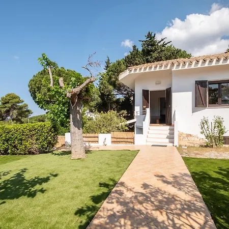 Vinci Villa Campu Longu