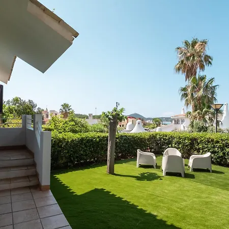 Willa Vinci Campu Longu