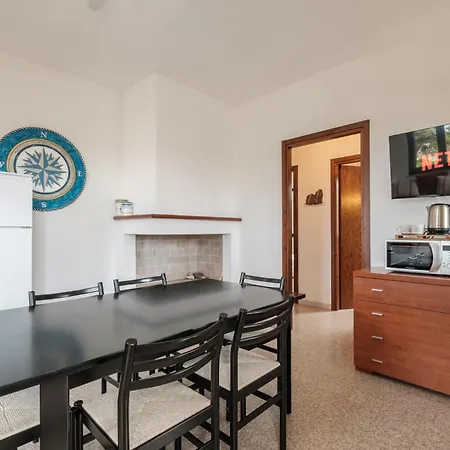 فيلة Vinci Campu Longu