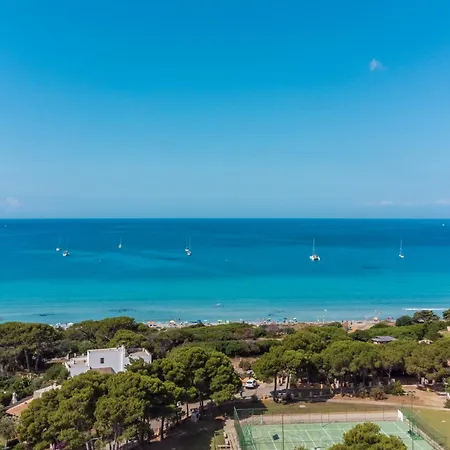 Vinci Villa